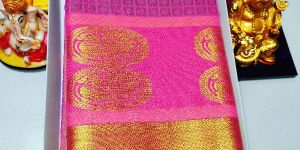 Poonthamil Soft Silk Sarees