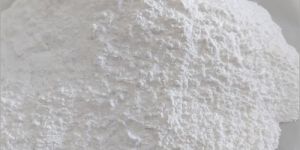 Snow White Quartz Powder