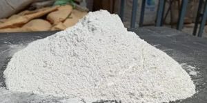 Super Semi White Quartz Powder
