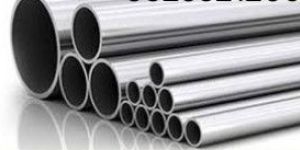 Stainless Steel Pipes 202