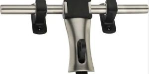 Zorba Black Silver Sparky Door Kit