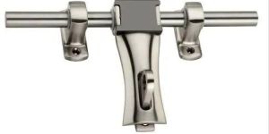 Zorba Gun Metal Sparky Door Kit