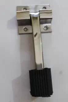 Zorba Square Door Stopper