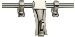 Zorba Stainless Steel Finish Sparky Door Kit