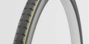 Aetomic Shakti Bicycle Tyre