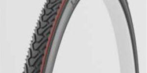 Kavach Bicycle Tyre
