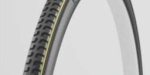 Milkman Bicycle Tyre