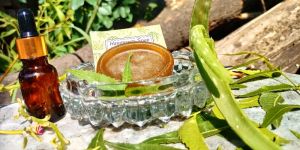 Aloe Neem Soap