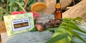 Neem Reetha Soap