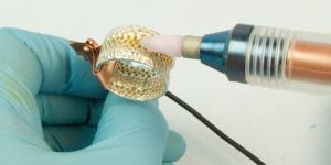 Jewellery Electroplating Services