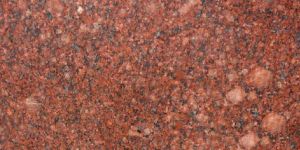 Jem Red Premium Granite Slab