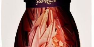 Printed Copper Sugar Pot