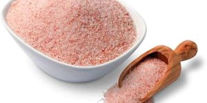 Pink Salt