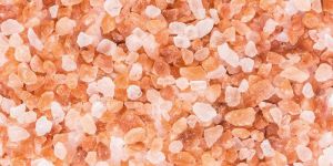 Rock Salt