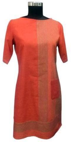 Ladies Casual Wear Kurti