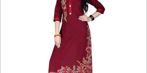 Ladies Fancy Kurti