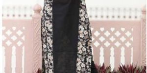 Ladies Party Wear Kurti