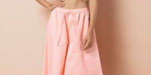 Party Wear Palazzo Pants