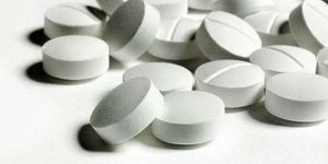 Nimesulide & Paracetamol Tablets