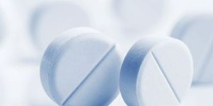 Paracetamol & Caffeine Tablets