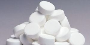 Paracetamol , Diclofenac Sodium & Chlorzoxazone tablet