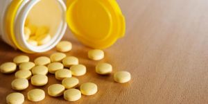 Promethazine Tablets BP 10 Mg