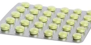 Sulfadoxine and Pyrimethamine Tablets USP