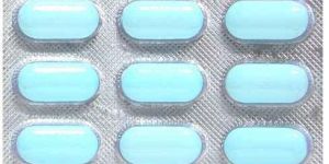 Thiamine Tablets BP 100 Mg