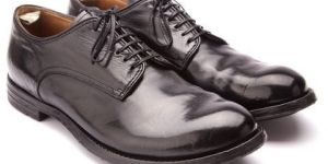 Mens Derby Shoes