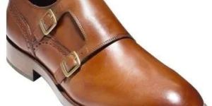 Mens Monk Strap Shoes