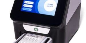 Lateral Flow Readers