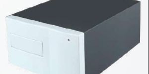 Microplate Reader with Computer