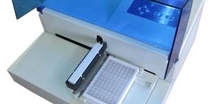 Microplate Washer