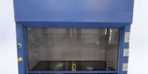 Mild Steel Fume Hood