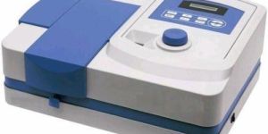 Spectrophotometer Machine
