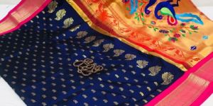 Paithani Saree