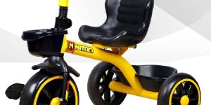 Luusa NITRO-250 Tricycle