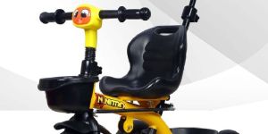 Luusa NITRO-500 Tricycle