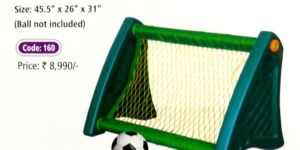 Mini Football Soccer Goal Post