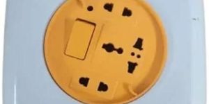 PLS17 Flex Socket Box