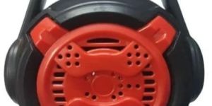 PLS204 Bluetooth FM Speaker