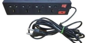 PLS41 ABS Power Strip