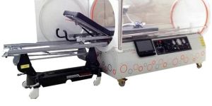 Barox Solo Full Acrylic Hyperbaric Chamber
