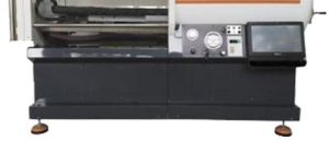 Barox Solo Half Acrylic Hyperbaric Chamber