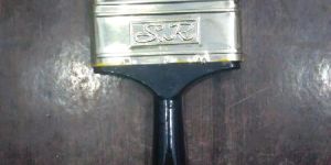 Super Man Blue Paint Brush