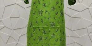 Ladies Printed Rayon Kurti