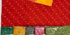 Ladies Unstitched Suit Material