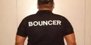 Bouncer Security Services