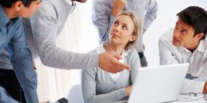 Education Consultancy Services