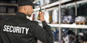 Hospital Security Services